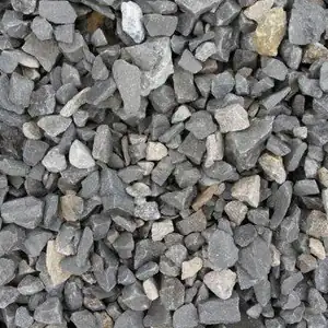 Close-up of #2 Crushed Stone