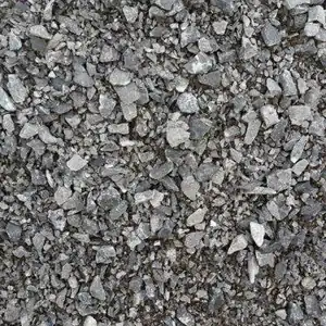 Close-up of 1 inch Crusher Run