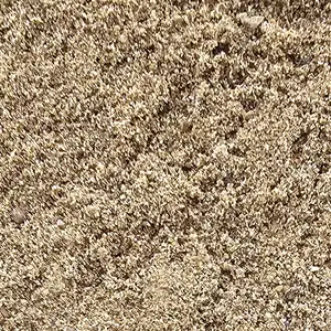 Close-up of Pool / Play Sand